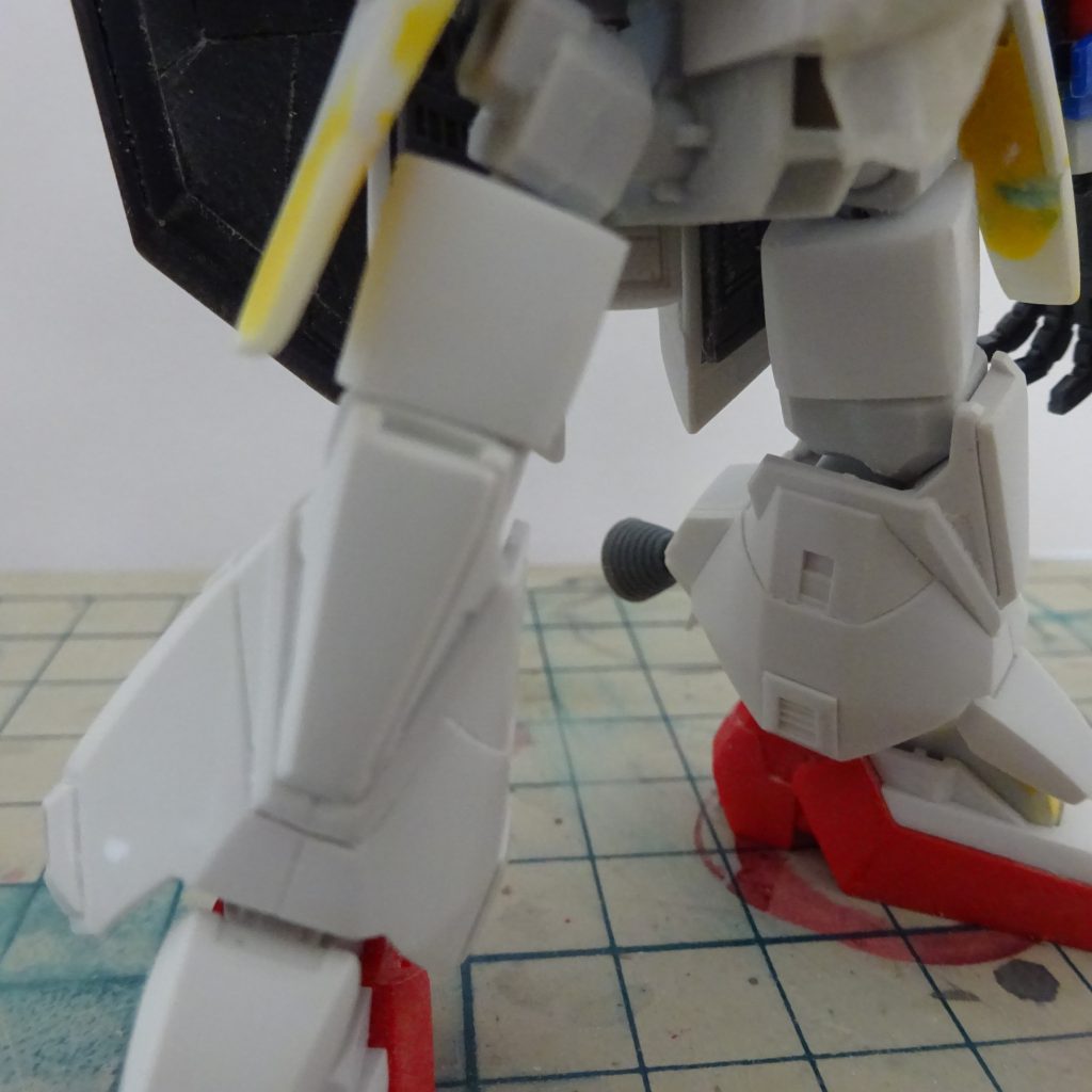 SDCS　Zガンダム–2枚目/制作者：ta_c