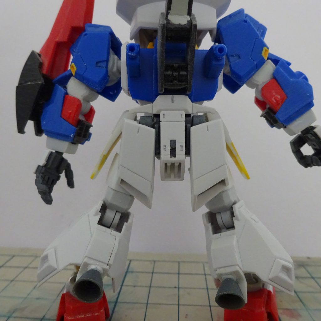 SDCS　Zガンダム–4枚目/制作者：ta_c