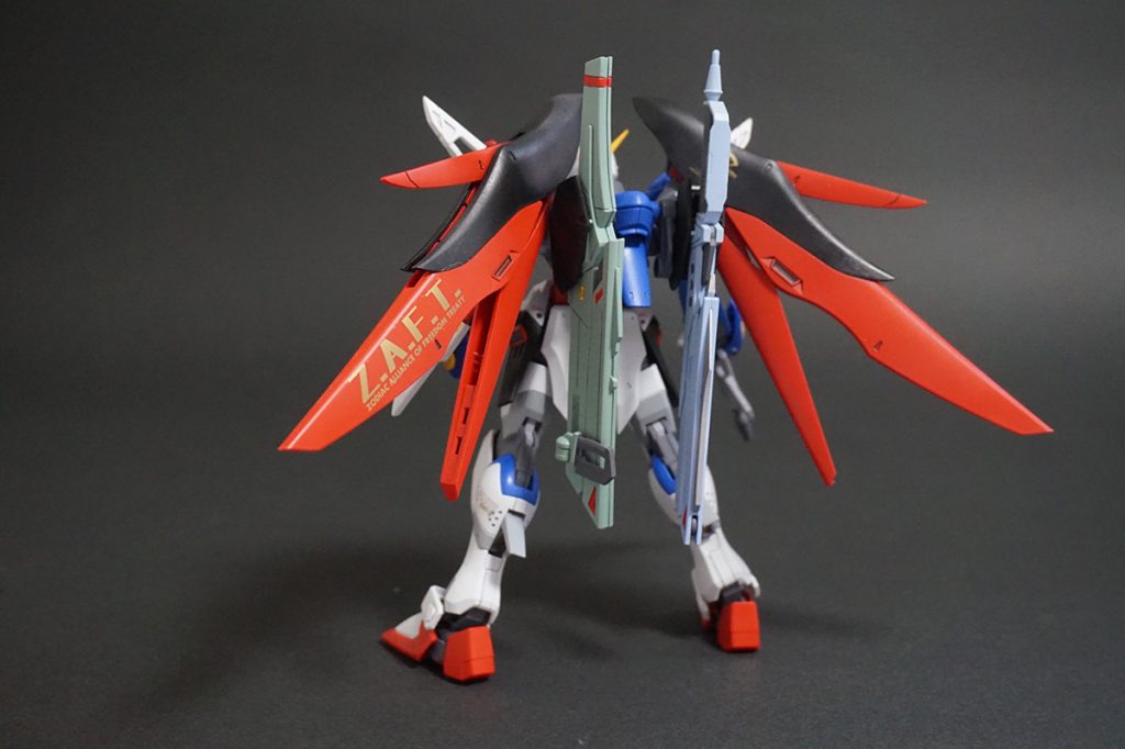 バックショットその2