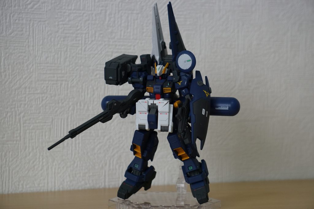 アドヴァンスドヘイズル–2枚目/制作者：ケリィ