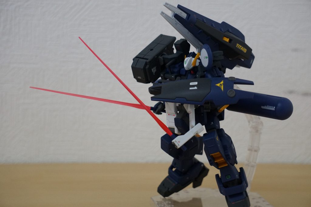 アドヴァンスドヘイズル–4枚目/制作者：ケリィ