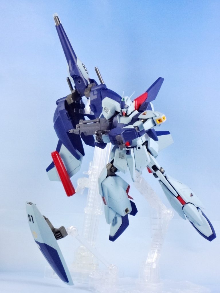 ５thﾙﾅ戦　狙撃