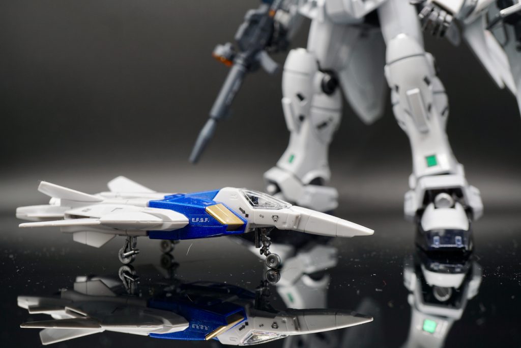 MG RX-78GP03S ステイメン ティターンズ実証試験カラー–6枚目/制作者:D-GP