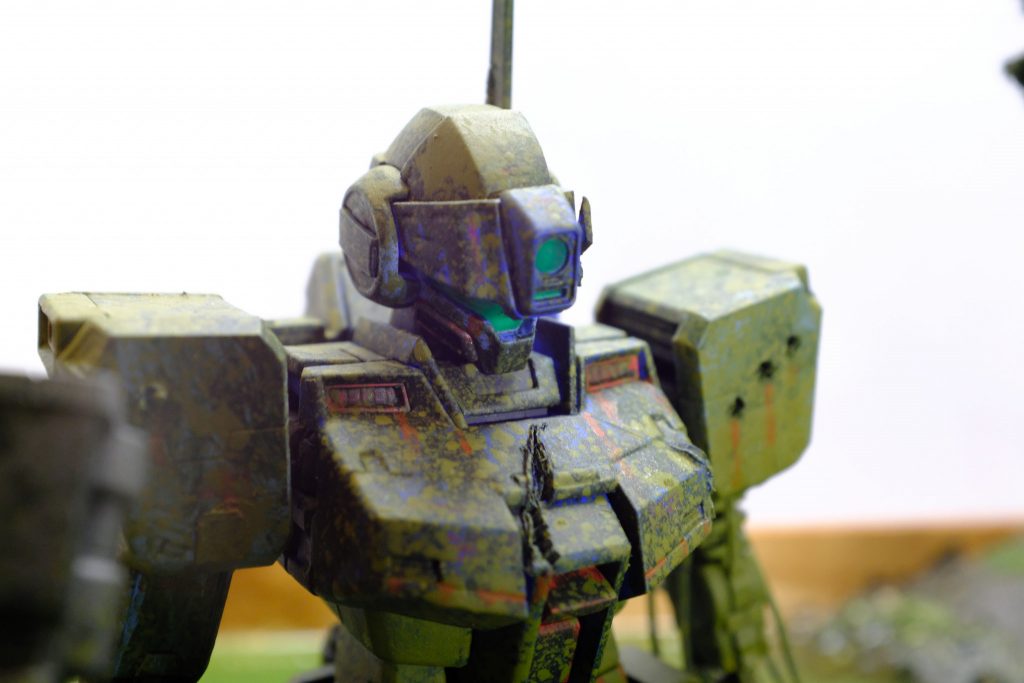 イケメンショット