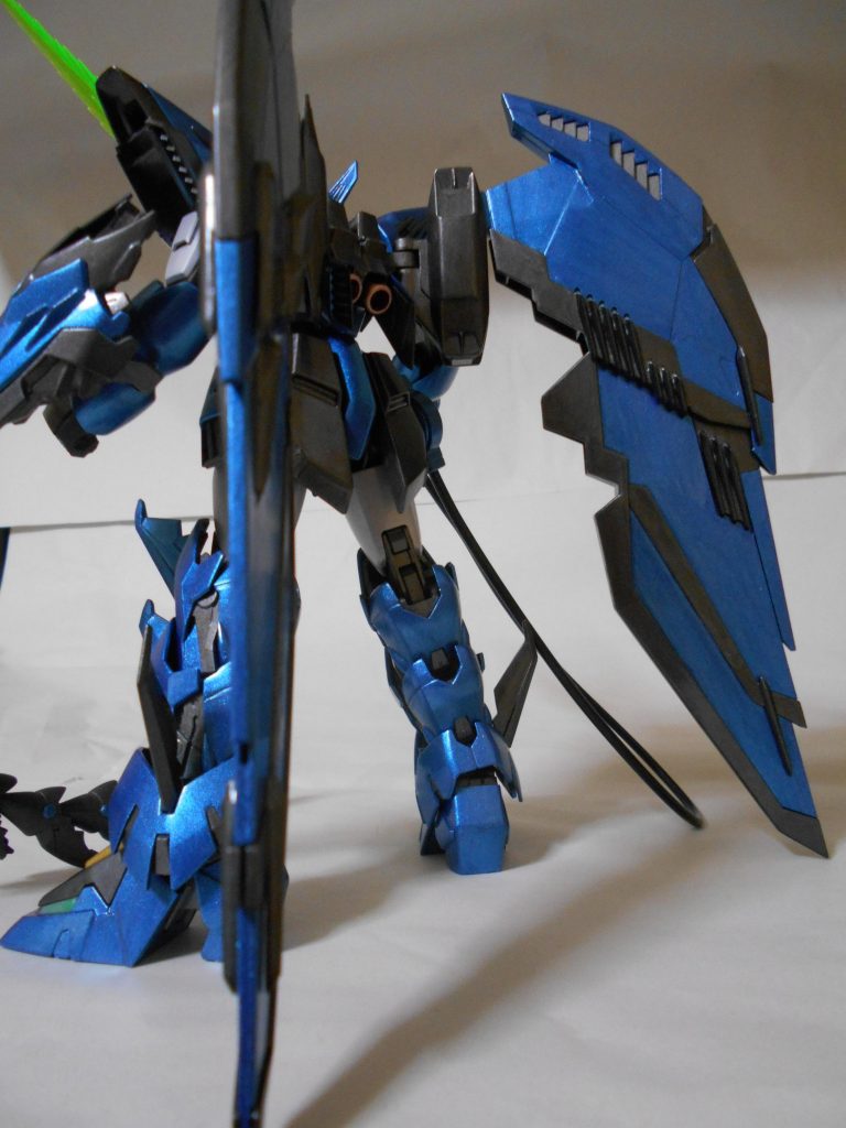 MG　ガンダムエピオン–2枚目/制作者：ヴァーチェ