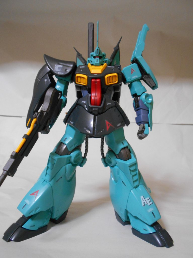 RE/100　ディジェ–4枚目/制作者：ヴァーチェ