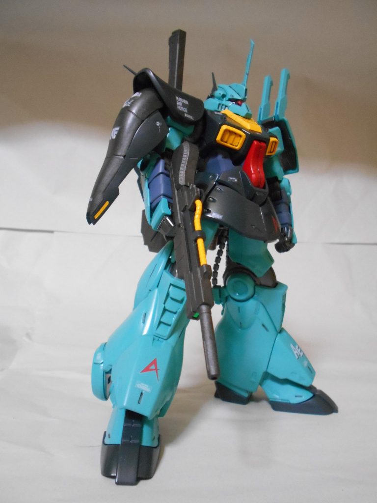 RE/100　ディジェ–2枚目/制作者：ヴァーチェ