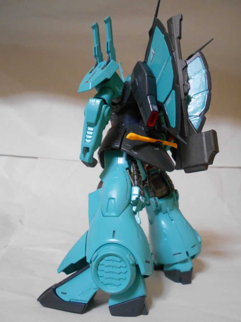 RE/100　ディジェ–3枚目/制作者：ヴァーチェ