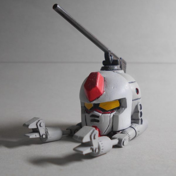 機動戦士Bガンダム