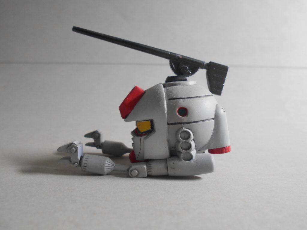 やっつけ感が伝われば幸いです