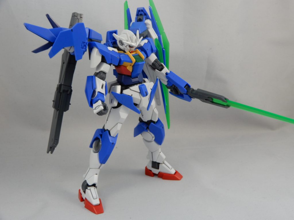 【簡単改造！】クアンタスカイ–3枚目/制作者：ジラフちゃん