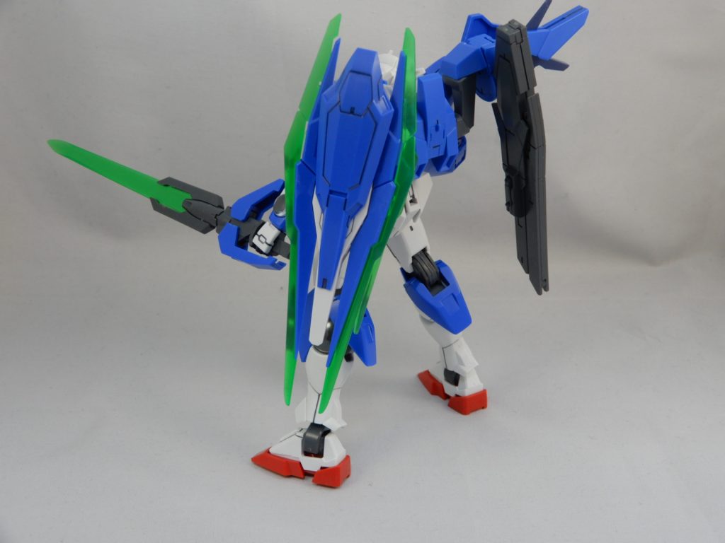 【簡単改造！】クアンタスカイ–4枚目/制作者：ジラフちゃん