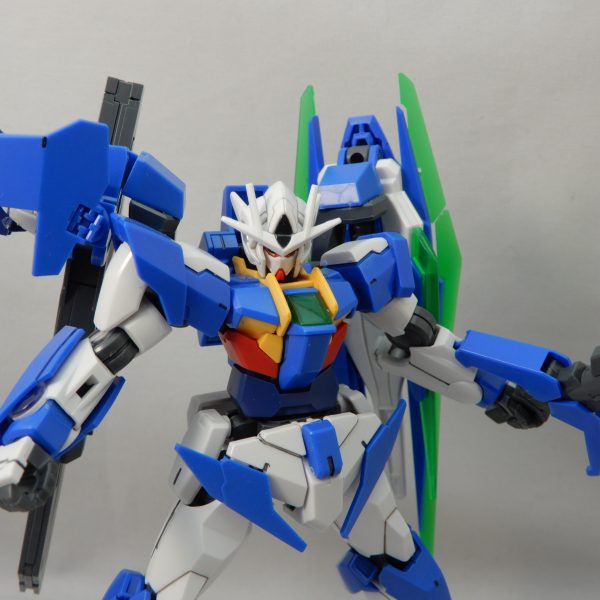 【簡単改造！】クアンタスカイ