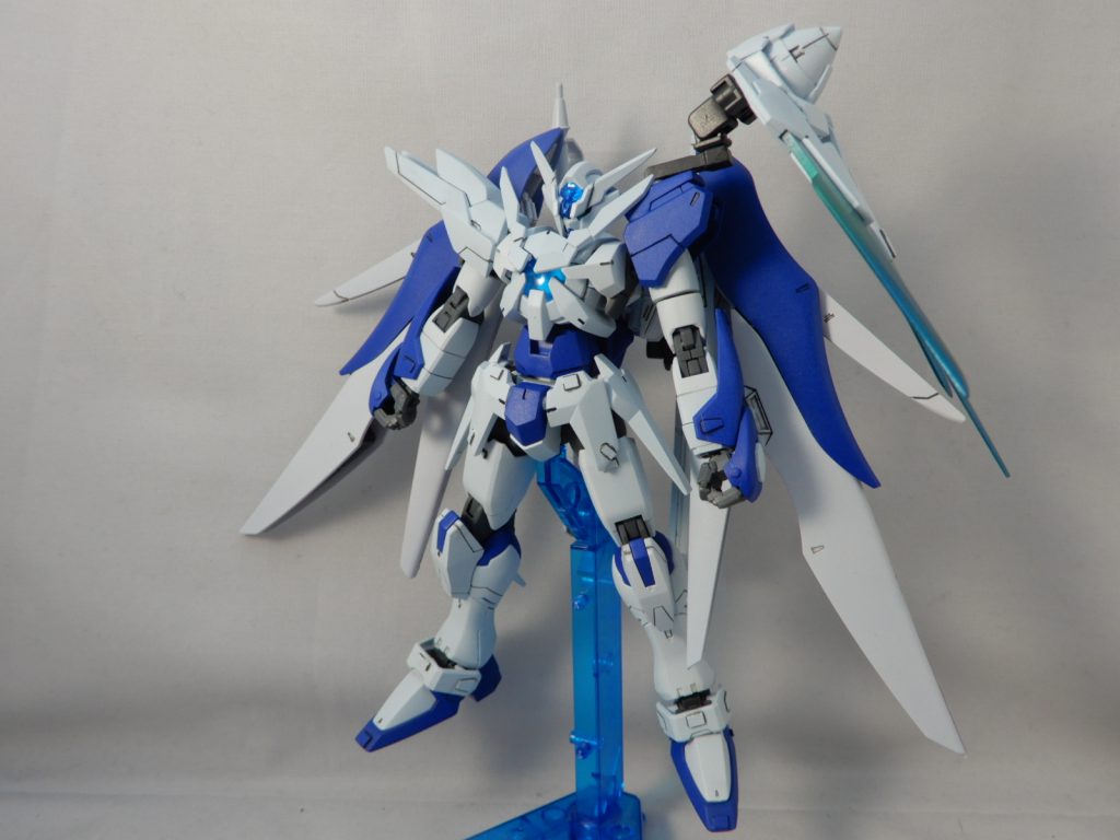 前回同様パイロットの中の人繋がりです