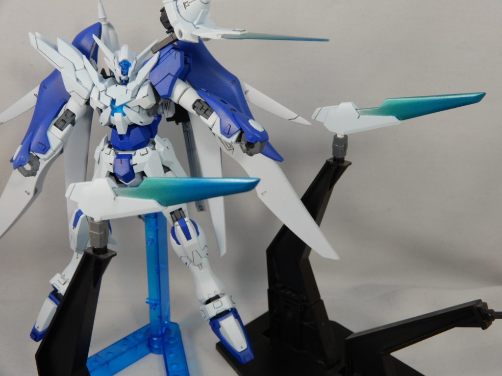 武器その2 GNビット