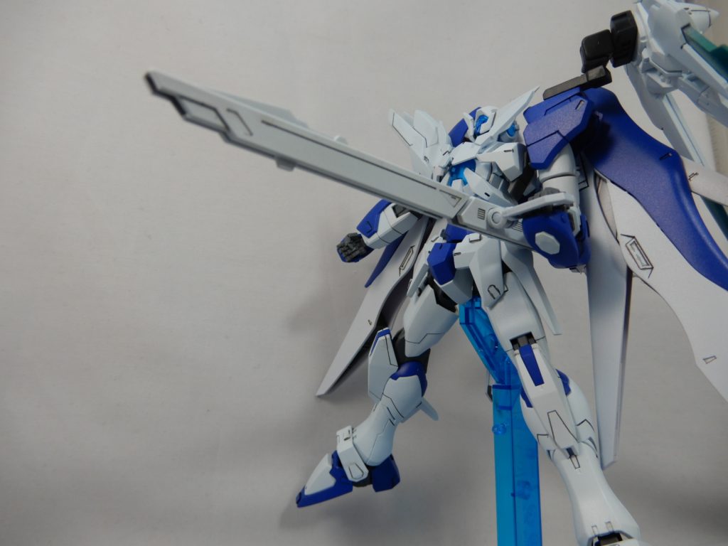 武器その3 長距離ビーム砲