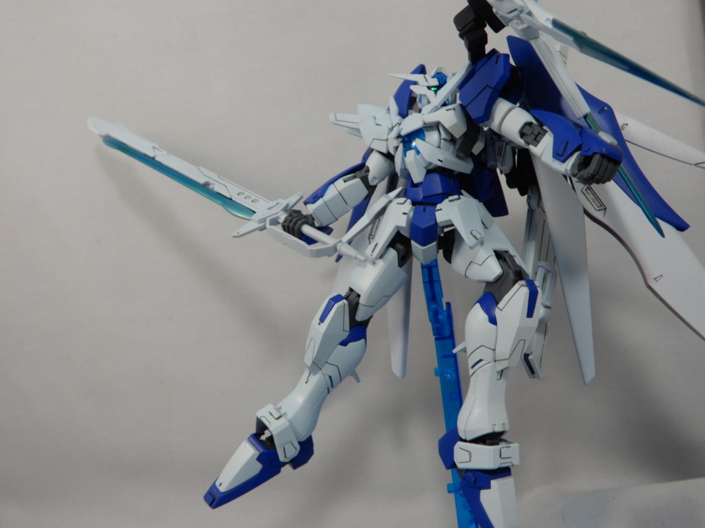 武器その1 アロンダイト