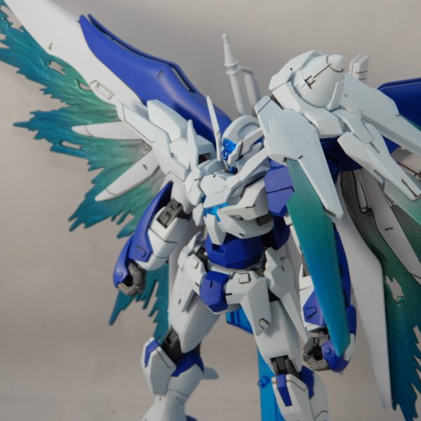 トランジェントフルセイバー