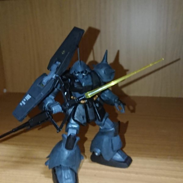 マラサイ   連邦カラー