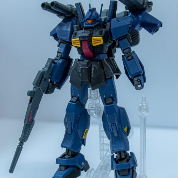 HGUC　エコプラ　ガンキャノン