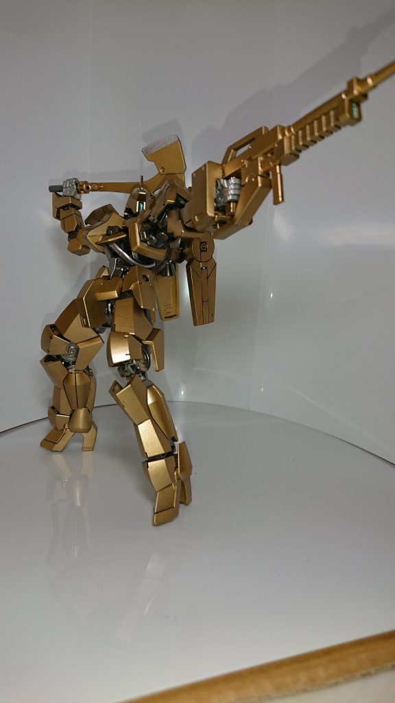 グレイズ・アンバサダー–3枚目/制作者：デカチュアダックス