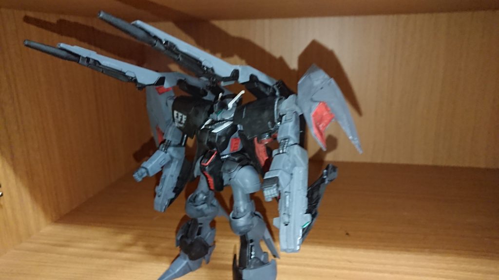 バイアランカスタム2号機–4枚目/制作者：トッシー