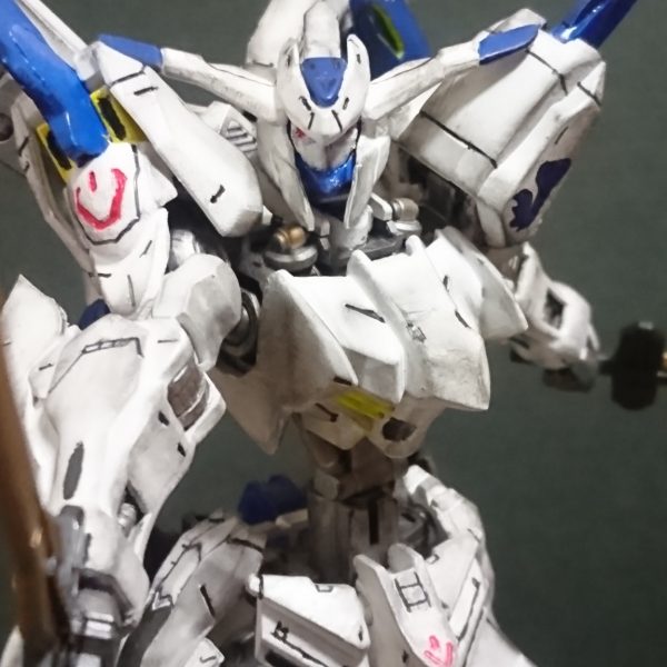 ガンダムバエル ｢オリジナルカスタム｣