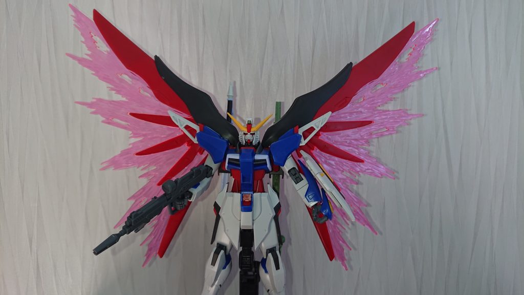 光の翼(ヴォワチュール・リュミエール)