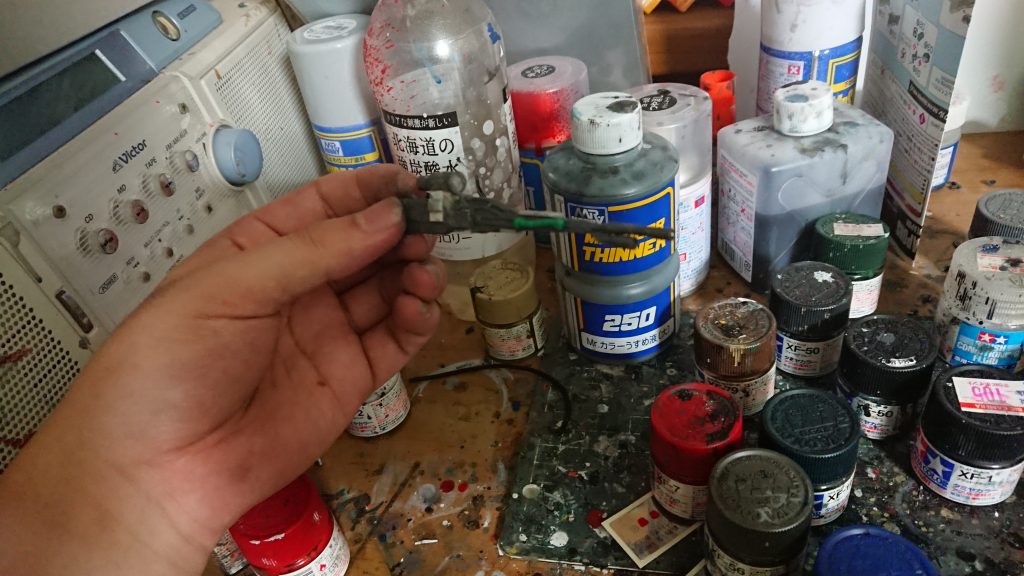 実質、武器作りが一番楽しかったりしますからねw