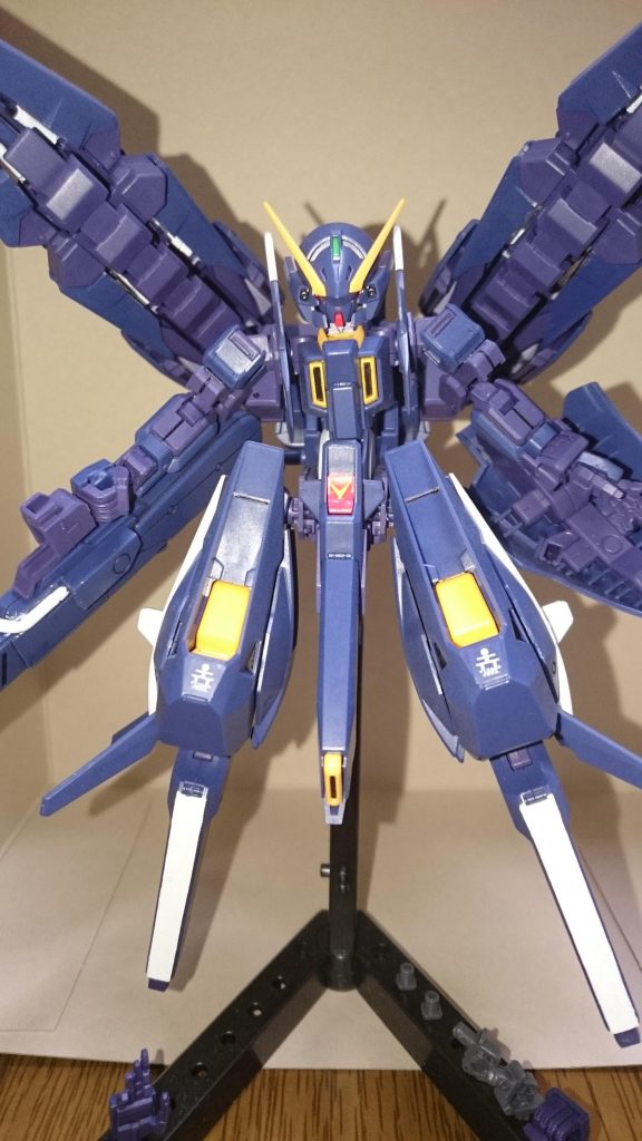 むちゃくちゃ満足してます