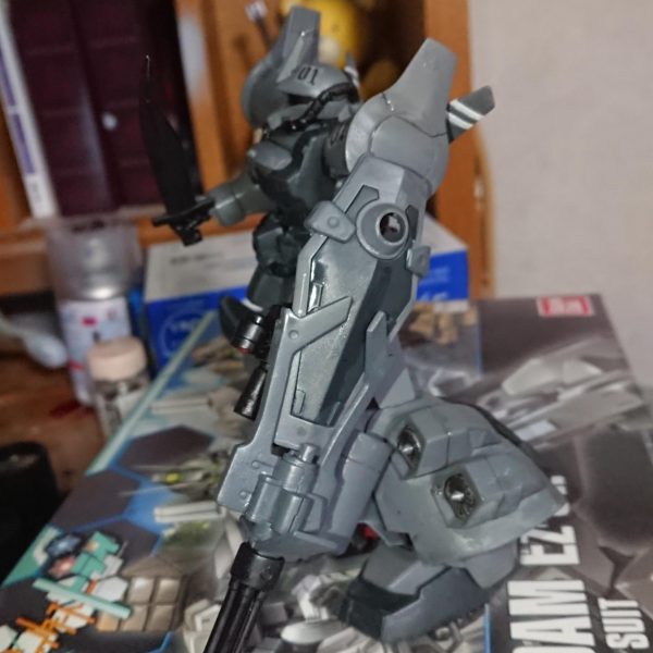 グフフライトタイプ