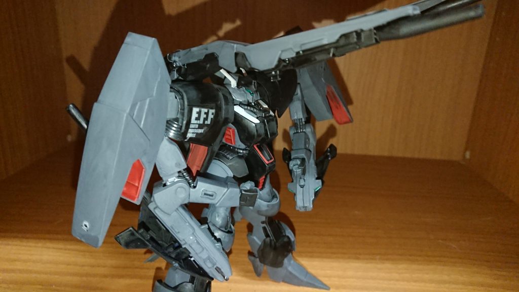 バイアランカスタム2号機–2枚目/制作者：トッシー