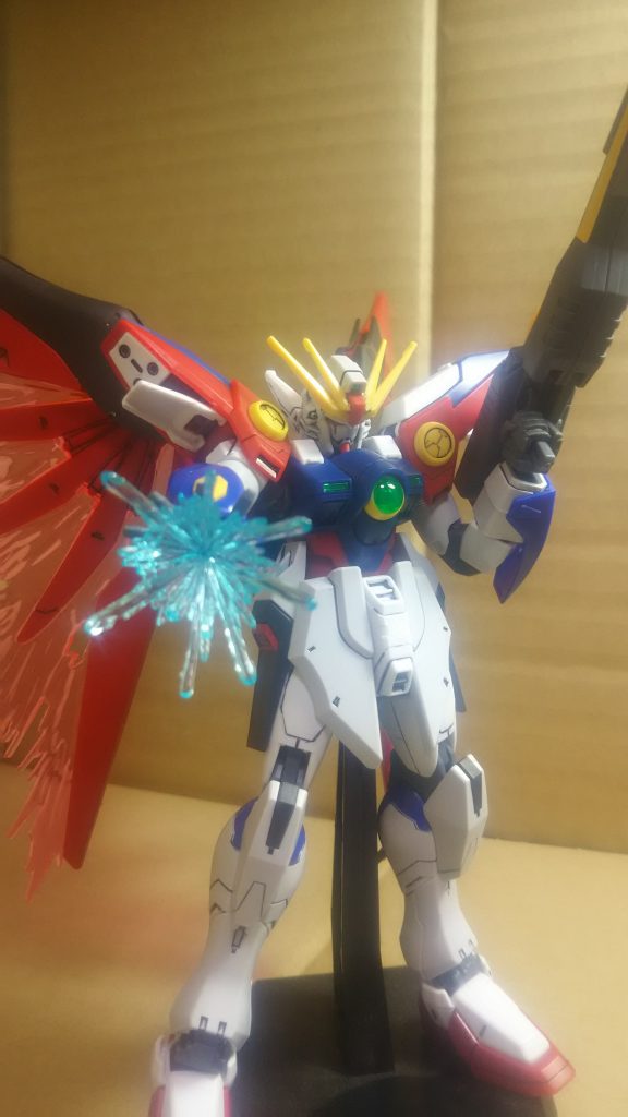 運命のゼロ–3枚目/制作者：@ultramanheme