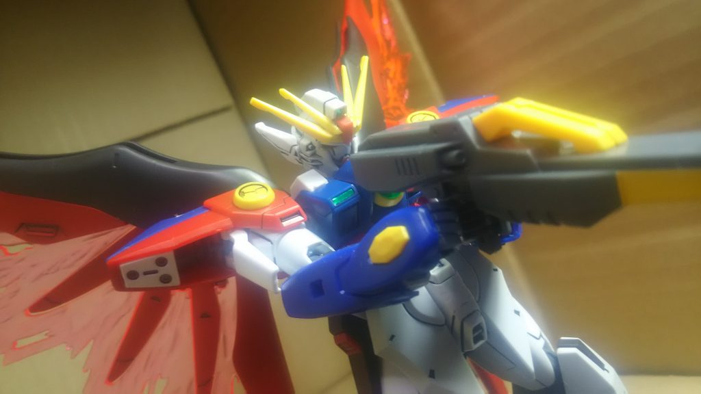 運命のゼロ–2枚目/制作者：@ultramanheme