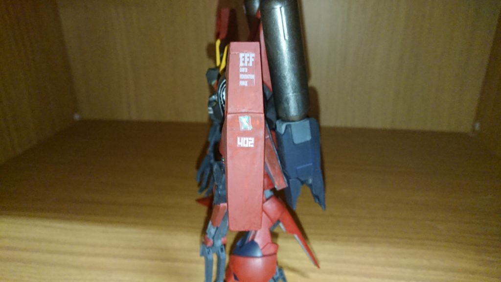 バイアランカスタム  ジョニーライデン仕様–3枚目/制作者：トッシー