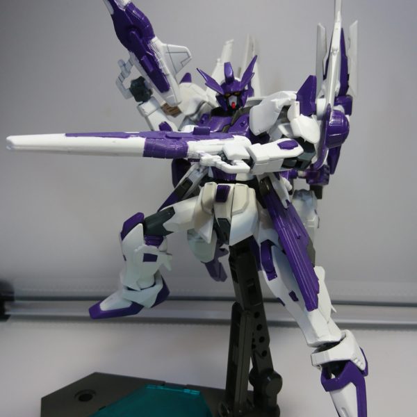 フリーダムガンダムエンジェルパック