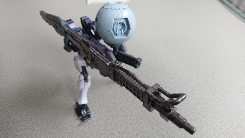 最初は下半身に苦労した