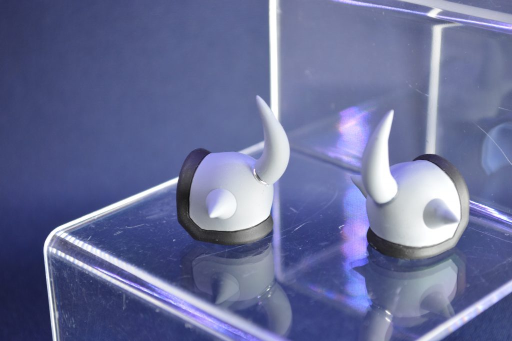 角をランナー廃材で延長し間にCカンを挟んでリッチ感を出しました。