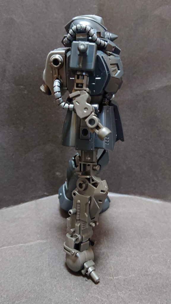 内部構造が良く分かりとても楽しいです。