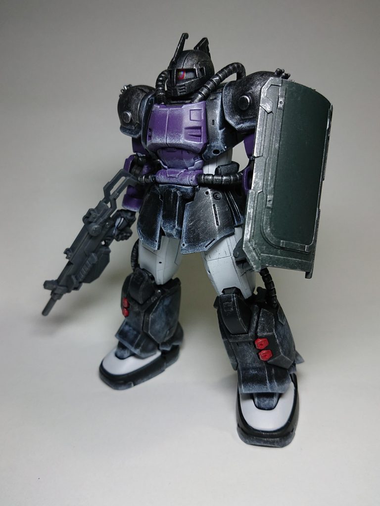 ＨＧブグ–2枚目/制作者：@kk3260913d5