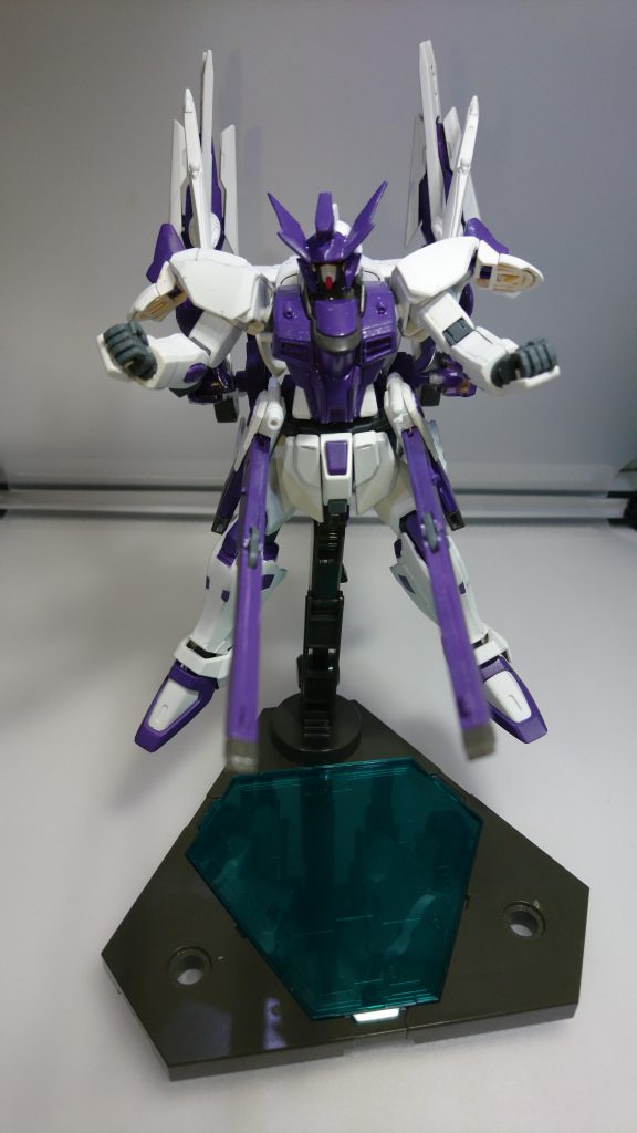 クスフィアスレール砲