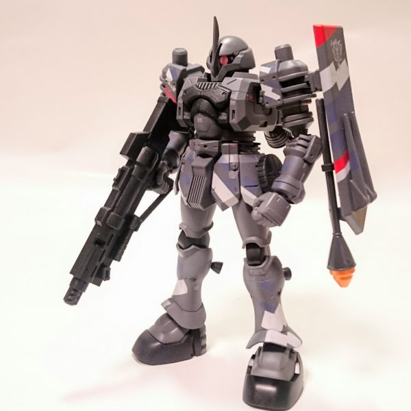 ヅダのガンプラ作品一覧 4ページ目 Gunsta ガンスタ