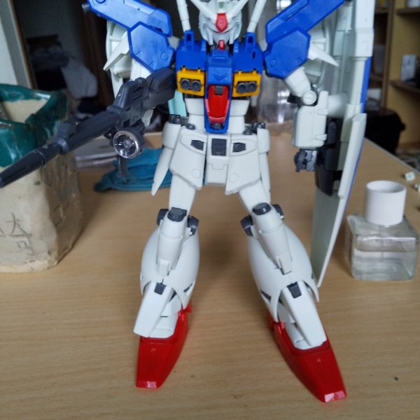 MGフルバーニァン