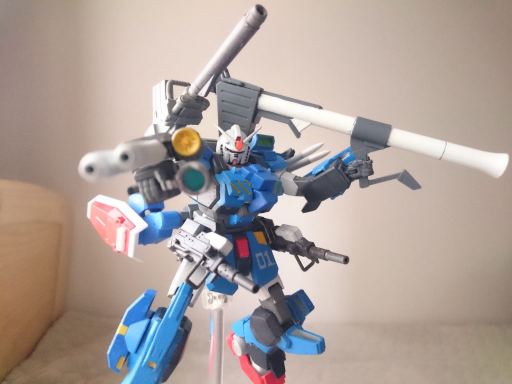 FAイージー–5枚目/制作者:クロムア