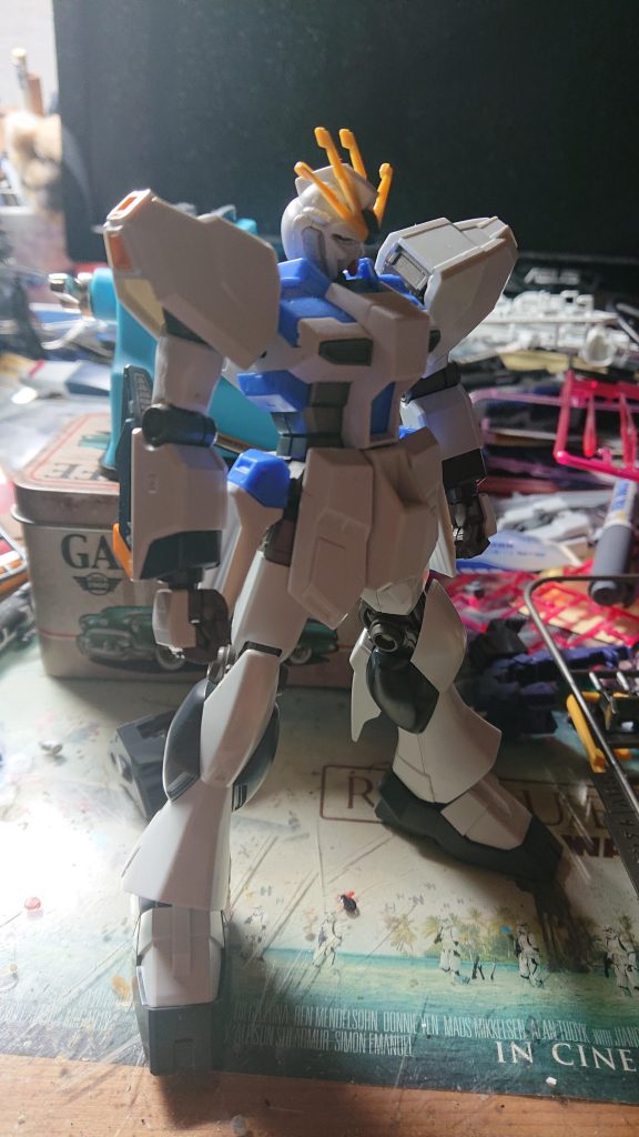 わりとミキシングのチョイスは悩まずにサクッと決まりました
が、この時点ではνかHi-νか決めてませんでした