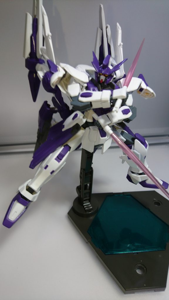 ラケルタビームサーベル