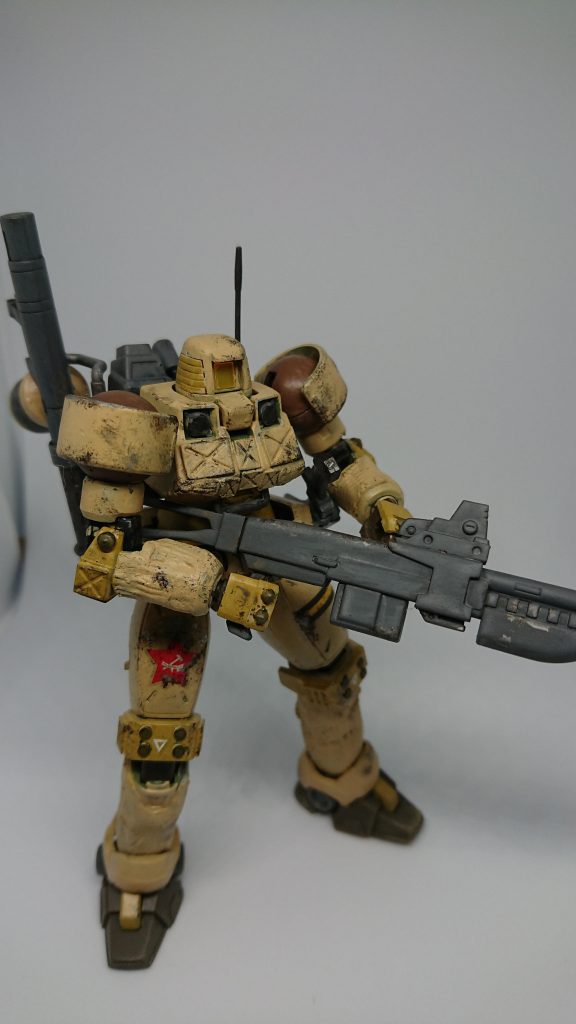 リーオー–2枚目/制作者：すぎぞう(毒)