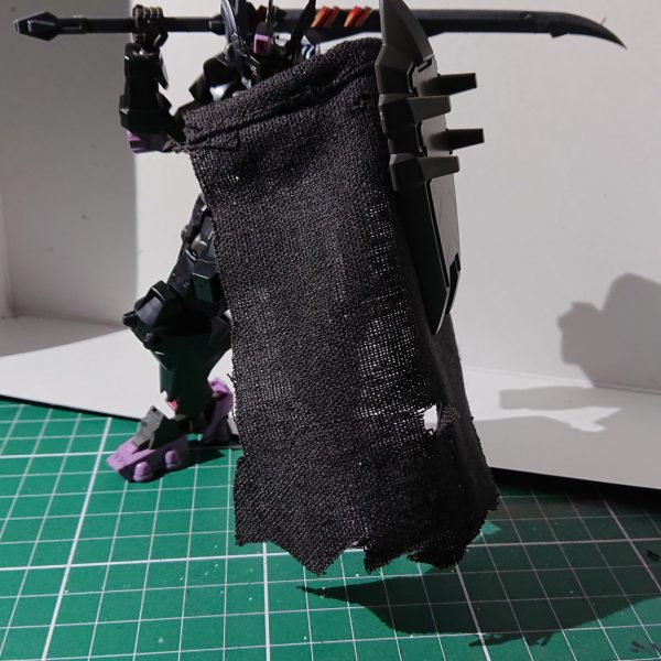 ガンダムウヴァル【臥竜】