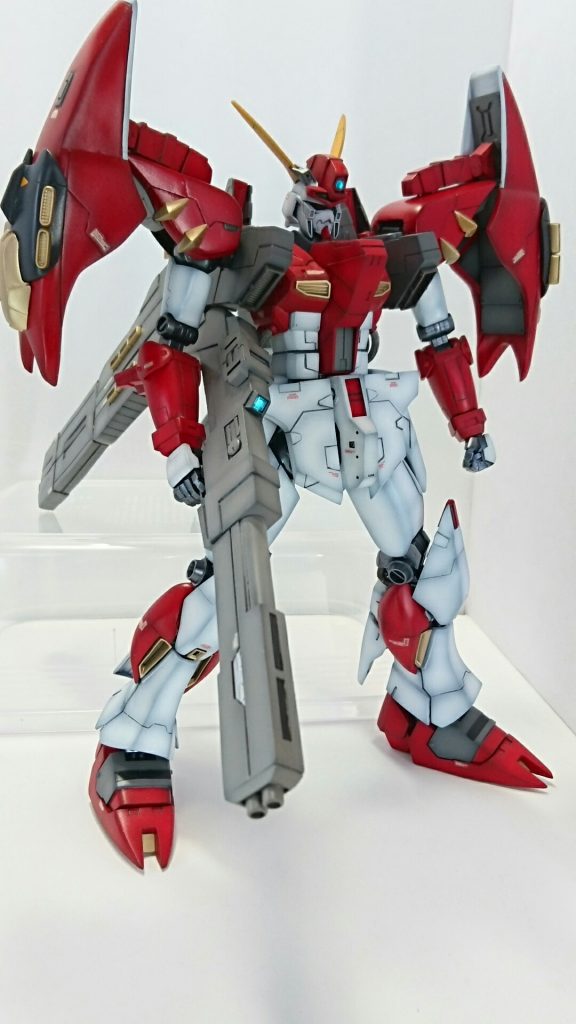 ガンダムキラーとはスーパーファミコンのゲーム
【ガイアセイバー ヒーロー最大の作戦】
【バトルドッジボールⅡ】
に登場するMSです。