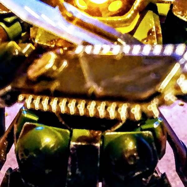 近接特化型グリモア改